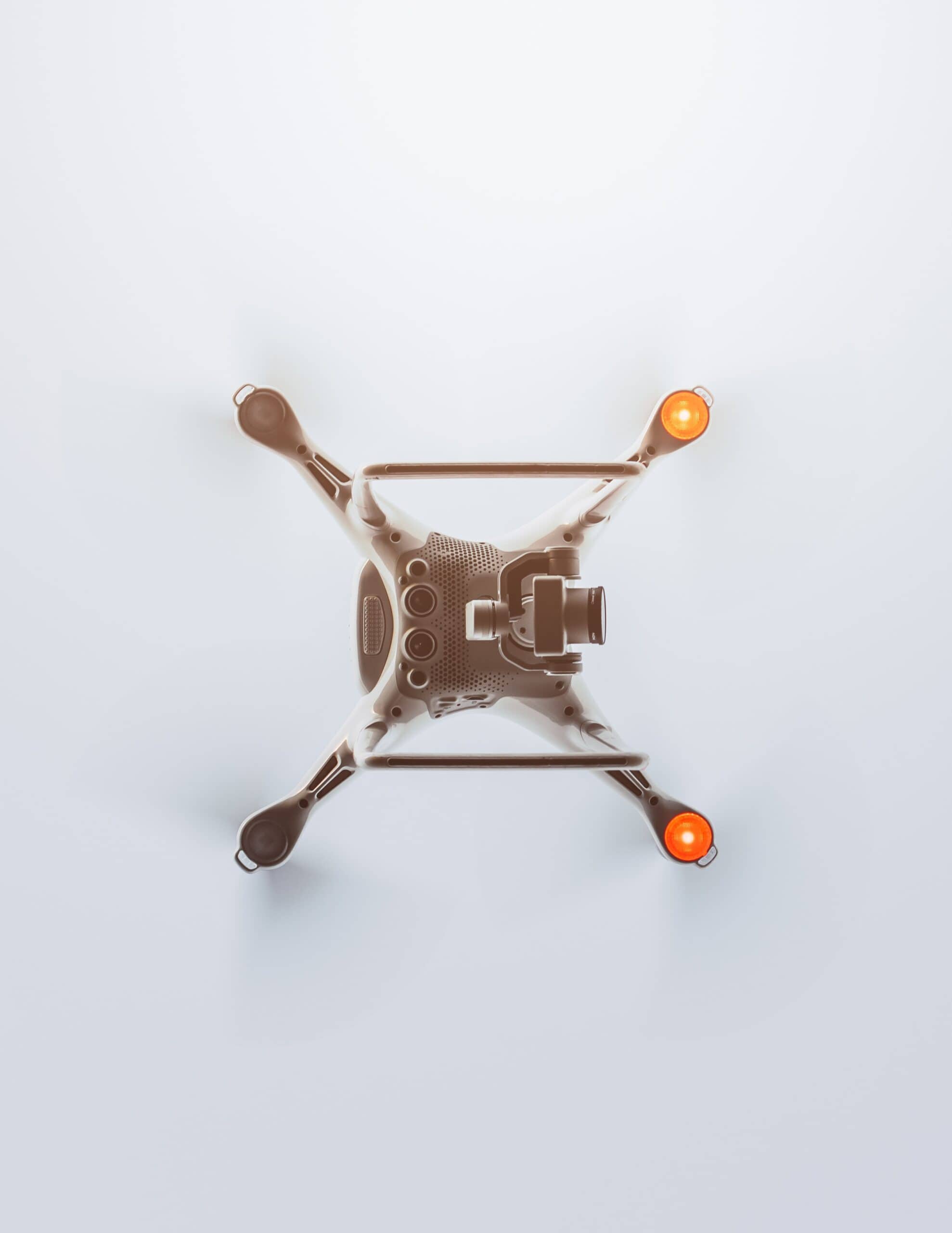 Eyes in the Sky: How Drones Enhance Home Security