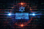 quantum computer 200 × 100 px