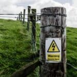 10 important safety guidelines for electric fences 2