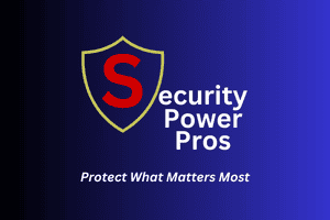 Security Power Pros Logo