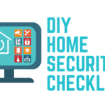 comprehensive diy home security checklists