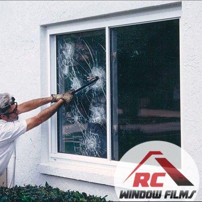 Enhance Your Home Security with Window Films