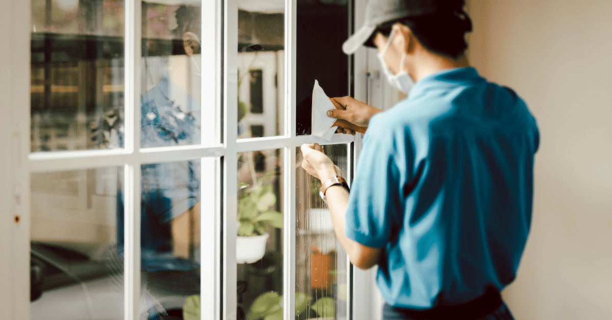 Enhance Your Home Security with Window Films