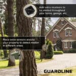 enhancing home security with driveway alarms 1