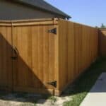 the benefits of installing fencing systems