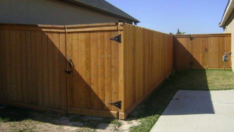 The Benefits of Installing Fencing Systems