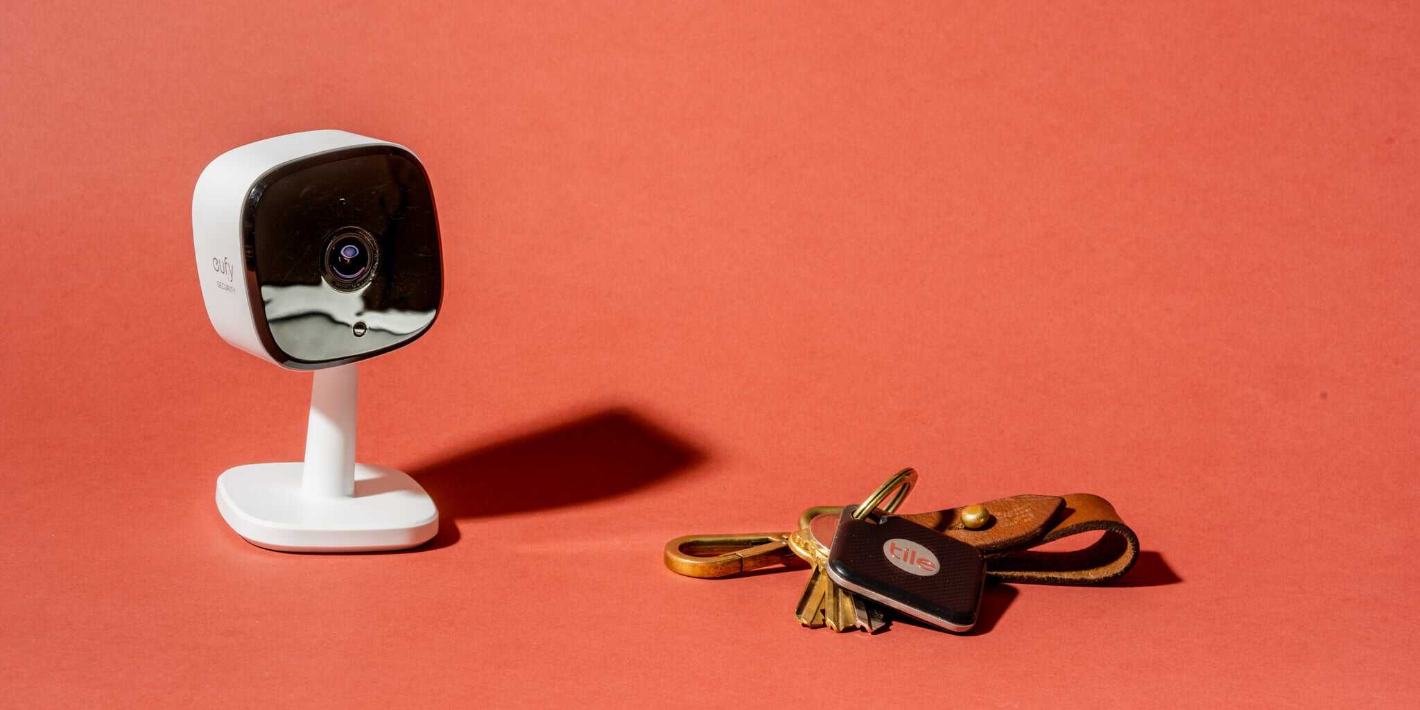 The Best Indoor Cameras for Home Security