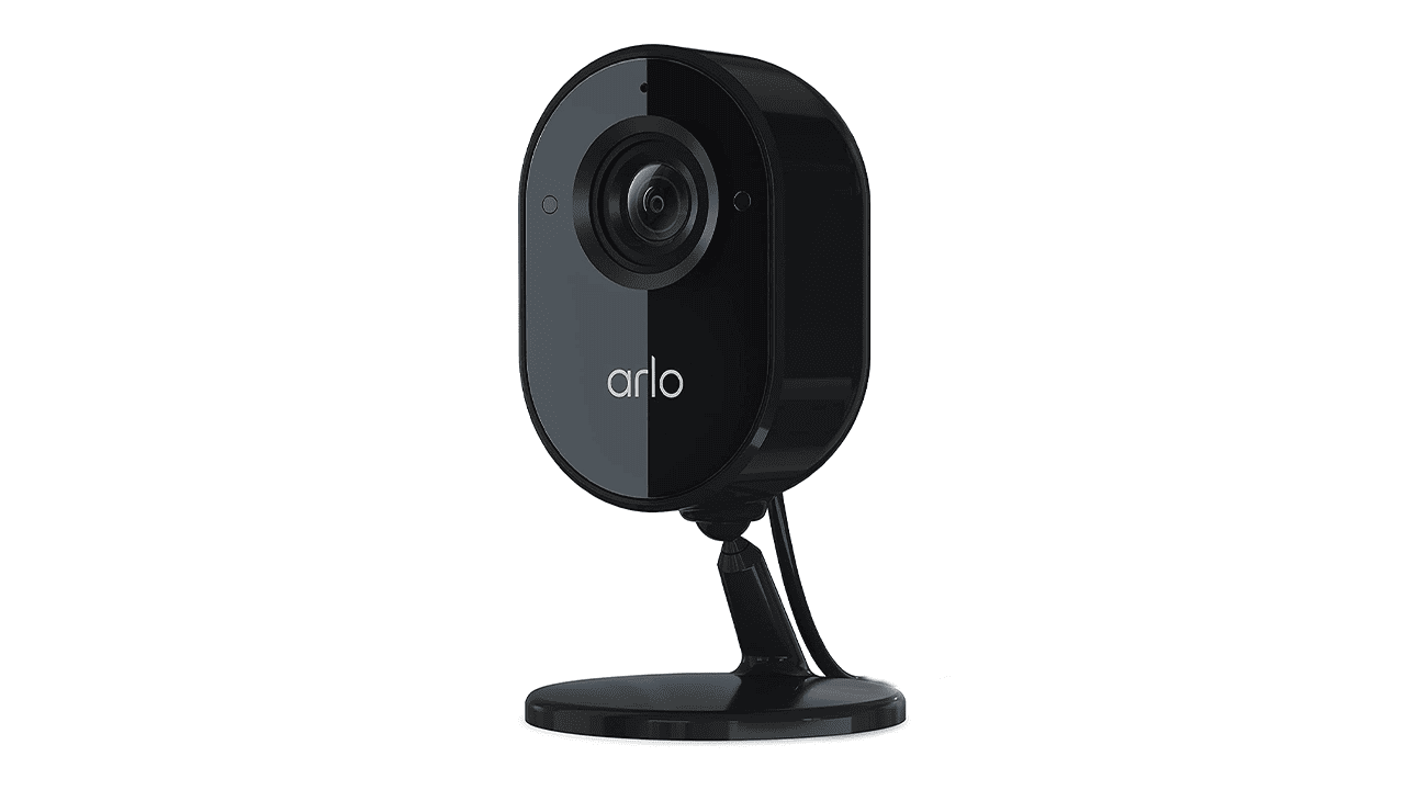 The Best Indoor Cameras for Home Security