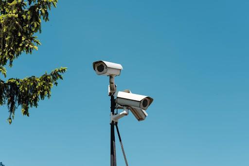The Effectiveness of Dummy Security Cameras as a Deterrent