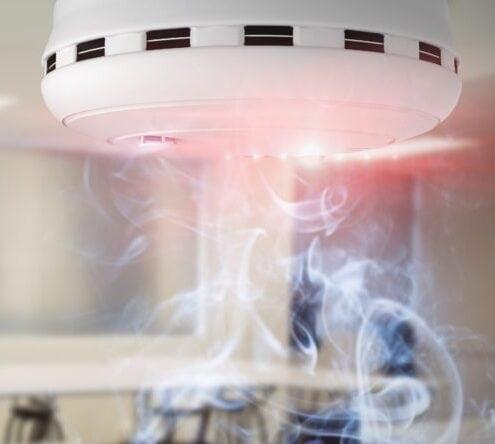 The Importance of Dual Functioning CO  Smoke Detectors