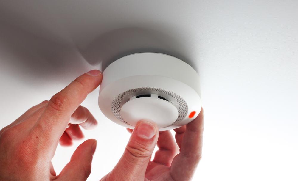 The Importance of Fire and Smoke Detectors
