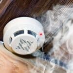 the importance of fire and smoke detectors