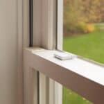 the importance of window sensors