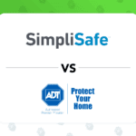 SimpliSafe vs ADT